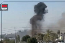 Ông Trump ám chỉ Iran dội tên lửa Tomahawk vào trường học ở Minab