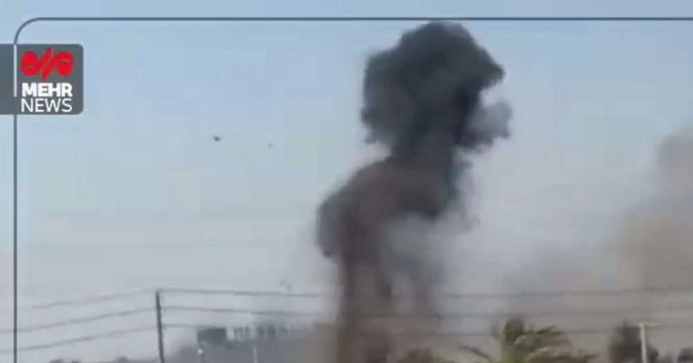 Ông Trump ám chỉ Iran dội tên lửa Tomahawk vào trường học ở Minab