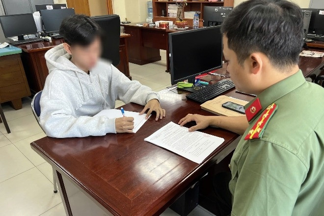 Phạt TikToker phát tán phim 'Thỏ ơi' trên mạng để trục lợi