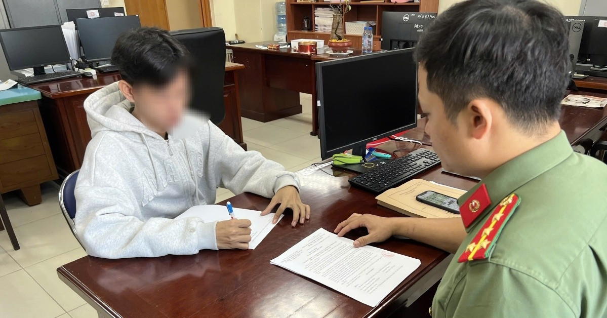 Phạt TikToker phát tán phim &amp;apos;Thỏ ơi&amp;apos; trên mạng để trục lợi