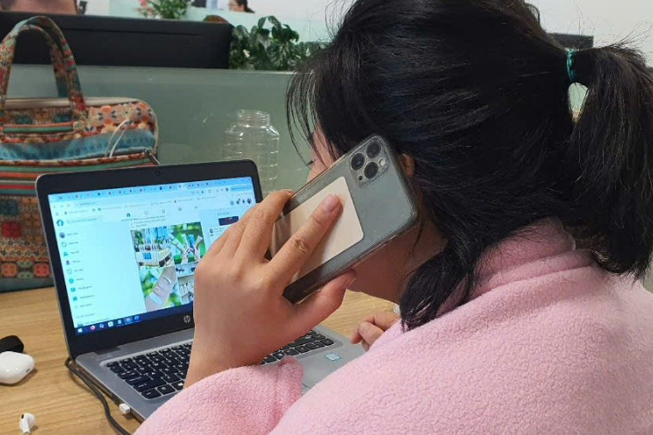 Suýt mất gần 3 tỷ đồng vì ‘đơn hàng 0 đồng’: Nỗi ám ảnh từ những cuộc gọi lạ