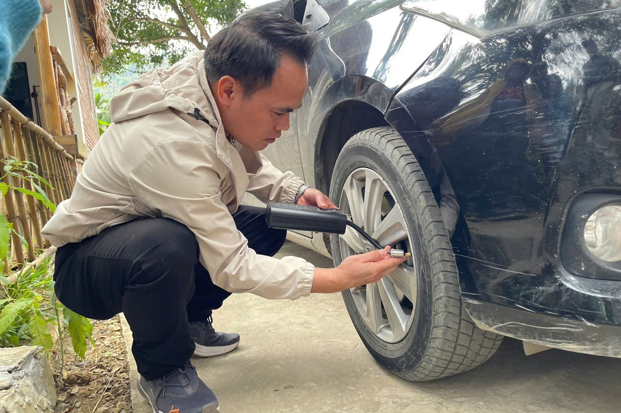 'Tài già' chỉ ra 5 mẹo khi lái xe giúp ô tô tiết kiệm tới hơn 20% nhiên liệu