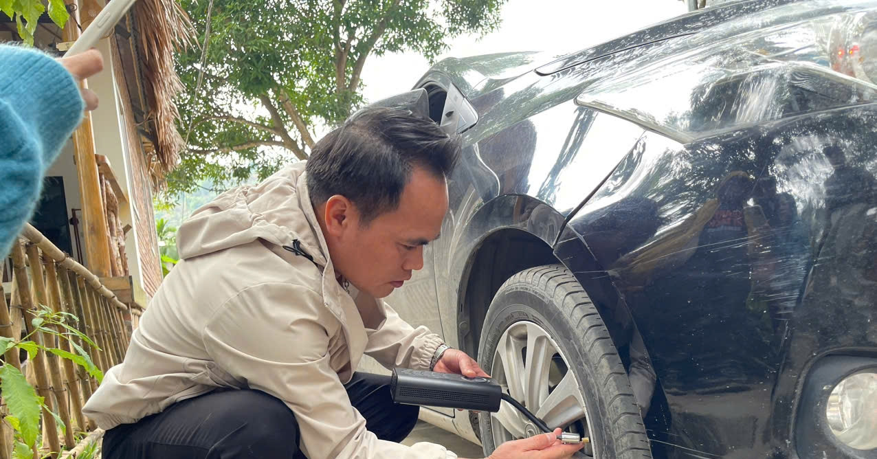 Chuyên gia tiết lộ 5 mẹo lái xe giúp tiết kiệm 15-20% nhiên liệu giữa giá xăng tăng cao