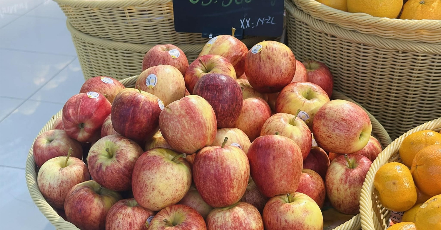 Thời điểm tốt nhất để ăn trái cây