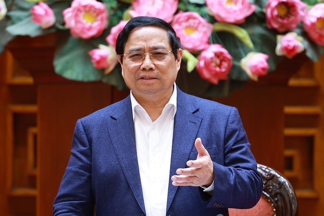 Thủ tướng kêu gọi nhân dân bình tĩnh, không hoảng hốt trước tình hình xăng dầu