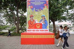 Không khí lạnh mới sắp tràn về, thời tiết cả nước 7 ngày tới diễn biến thế nào?