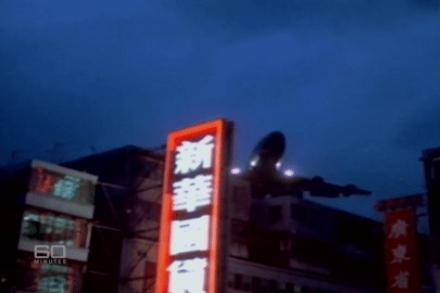 Viễn cảnh khủng khiếp khi thế giới cạn kiệt dầu mỏ