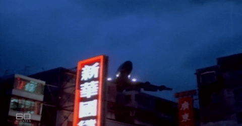 Viễn cảnh khủng khiếp khi thế giới cạn kiệt dầu mỏ