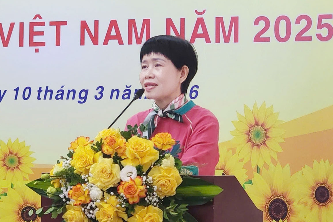 Viết từ nỗi đau, nhà thơ mắc bệnh nan y giành Giải thưởng Hội Nhà văn Việt Nam