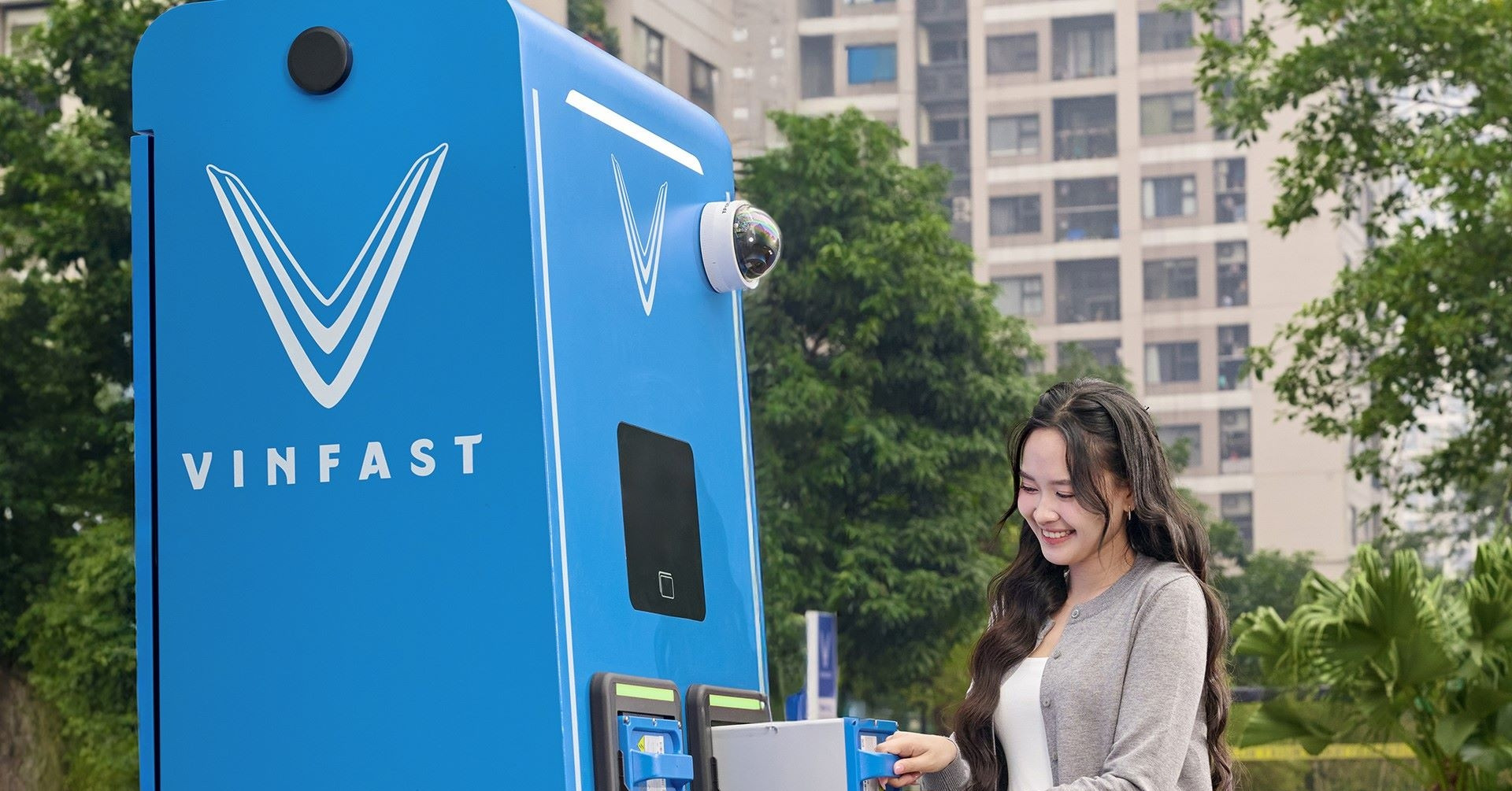 VinFast Feliz II giúp người dùng bớt gánh nặng chi phí di chuyển