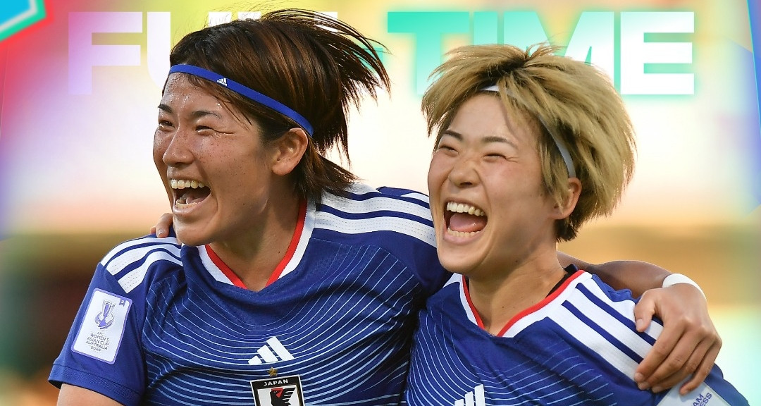 Xác định 4 cặp đấu vòng tứ kết Asian Cup nữ 2026