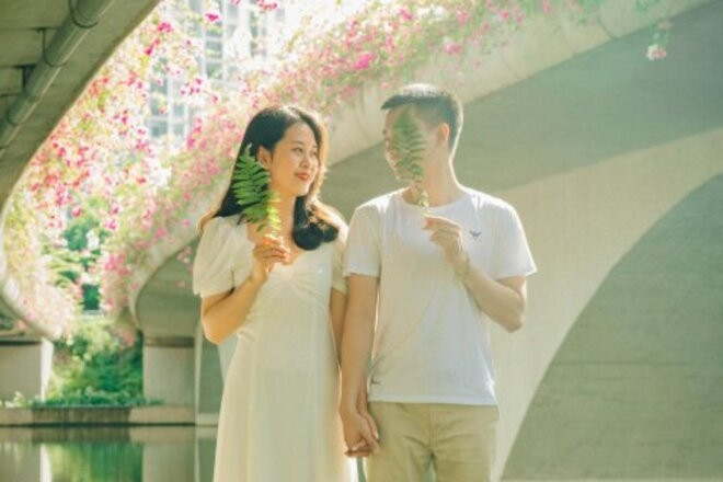 Lời chúc Valentine trắng 14/3 cho người yêu ngọt ngào, lãng mạn 2026