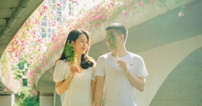 Gợi ý lời chúc Valentine Trắng 14/3 ngọt ngào dành cho bạn gái và bạn trai