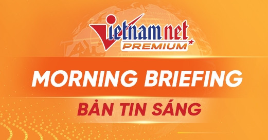 Bản tin VietNamNet 12/3: Thí điểm cơ sở y tế phức hợp, chăm sóc người cao tuổi