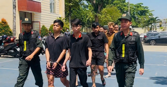 Bản tin cuối ngày 11/3:Từ ô tô nghi vấn, khám phá đường dây ma túy từ nước ngoài