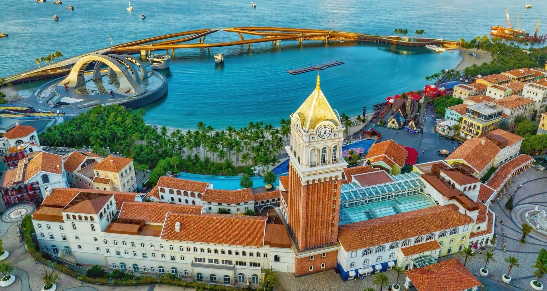 Khách Việt 'săn' tour 30/4 từ sớm, giá combo du lịch Phú Quốc giảm bất ngờ