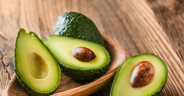 5 thực phẩm giàu kali hơn chuối, tốt cho tim mạch, hỗ trợ huyết áp