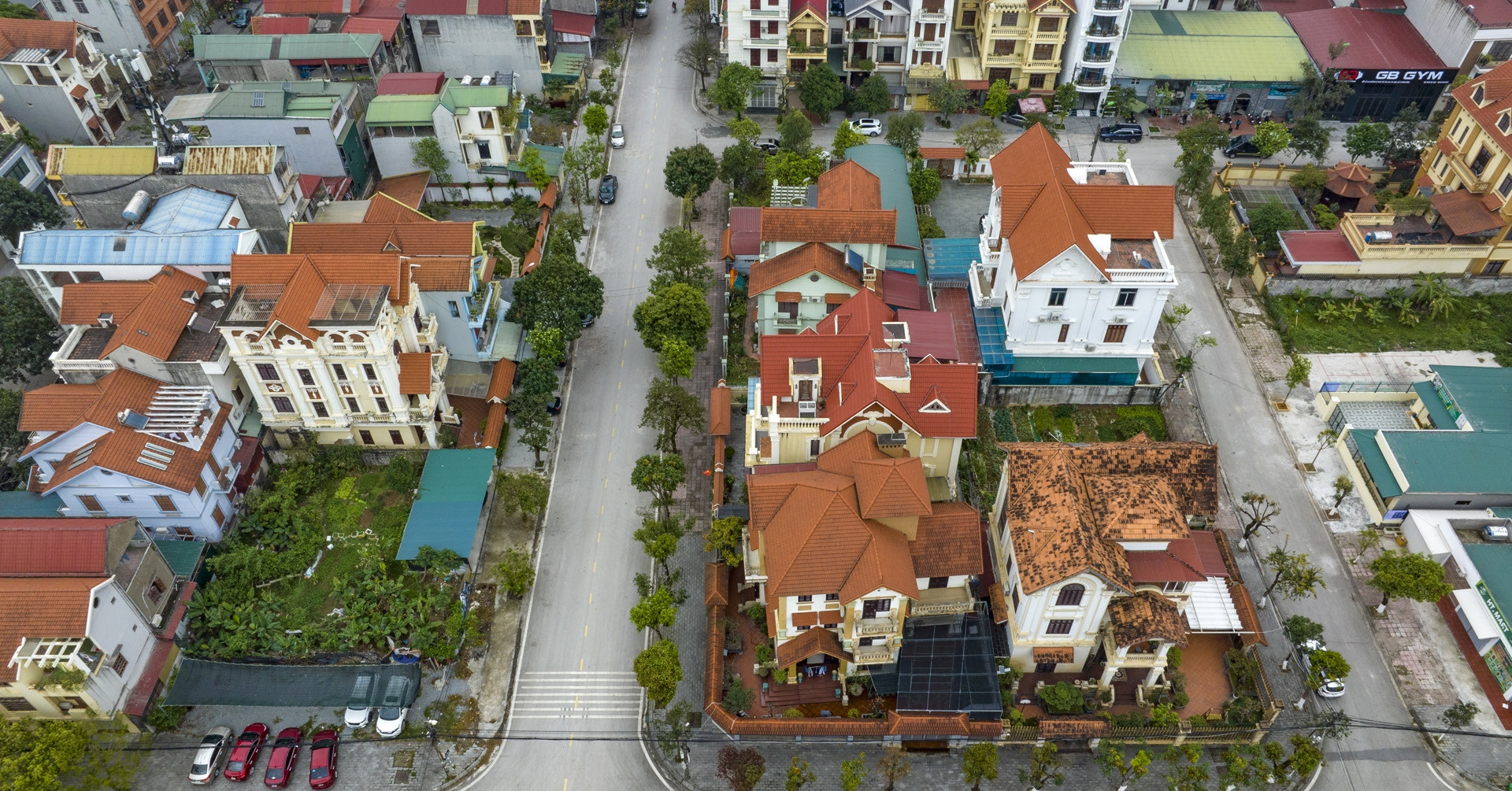 Anh em ruột ở Ninh Bình tranh chấp thừa kế 200m2 đất không có di chúc