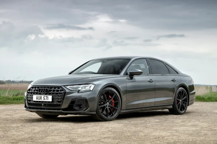 Audi lặng lẽ khai tử dòng xe sang chủ lực sau 32 năm, bỏ ngỏ cái tên kế nhiệm