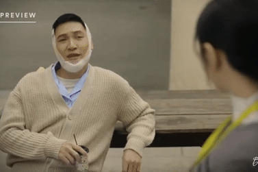 'Bước chân vào đời' tập 9: Thương và Lâm khẩu chiến không ngừng