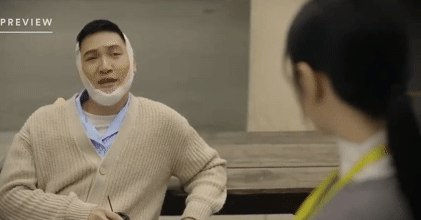 'Bước chân vào đời' tập 9: Thương và Lâm khẩu chiến không ngừng