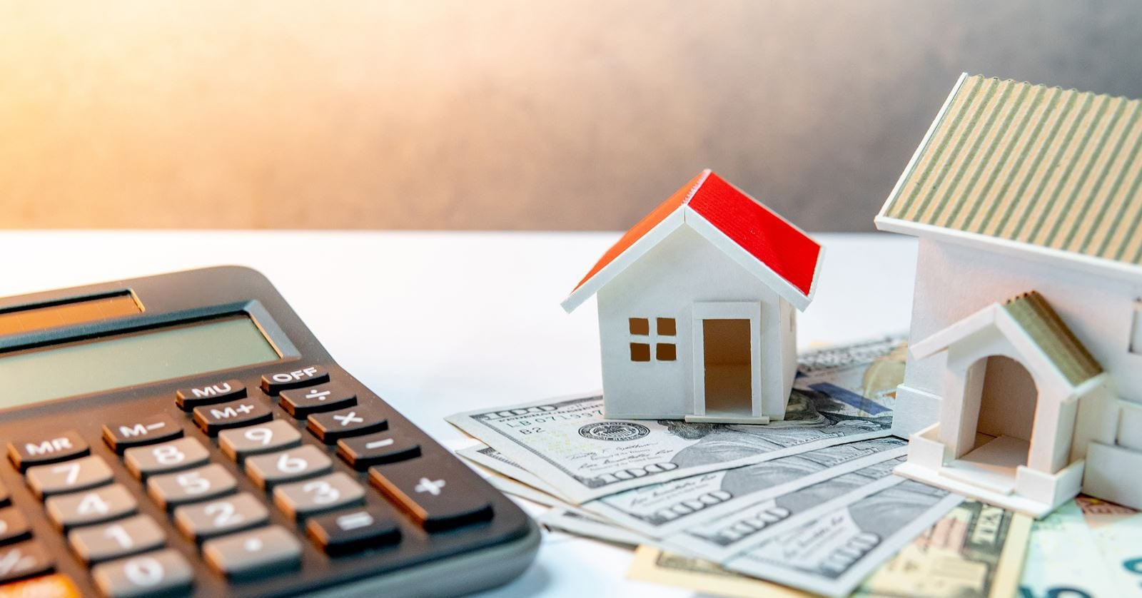 Chính sách hiếm có giúp người mua nhà ‘miễn trừ rủi ro’ lãi suất