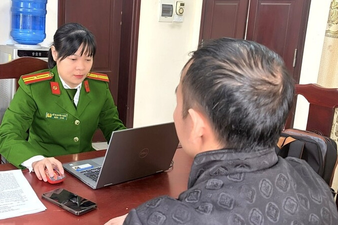 Chủ trang Facebook 'BEAT Từ Sơn' bị xử lý vì đăng tin sai sự thật