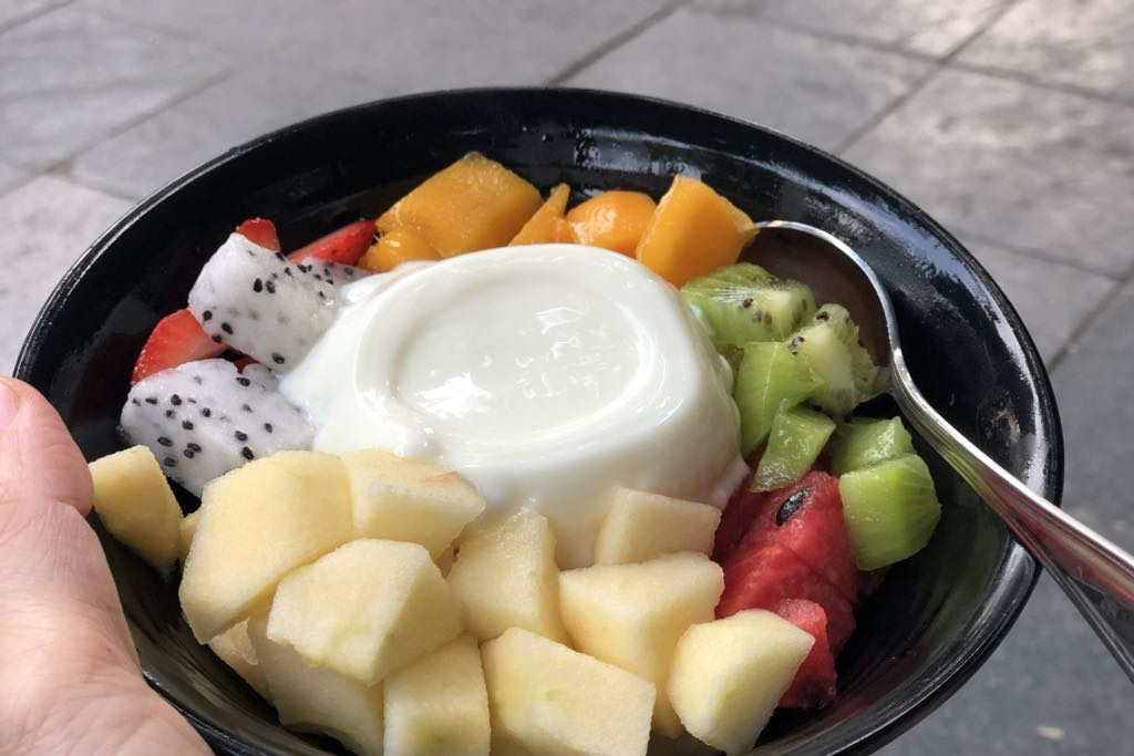 Chuyên gia khuyên ăn một món quen thuộc để giảm nguy cơ ung thư đại tràng