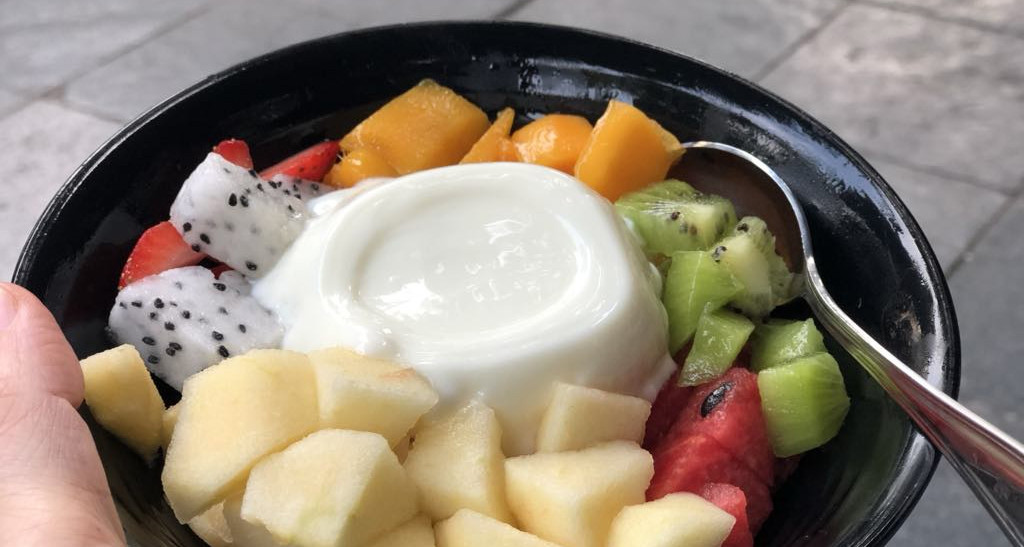 Chuyên gia khuyên ăn một món quen thuộc để giảm nguy cơ ung thư đại tràng