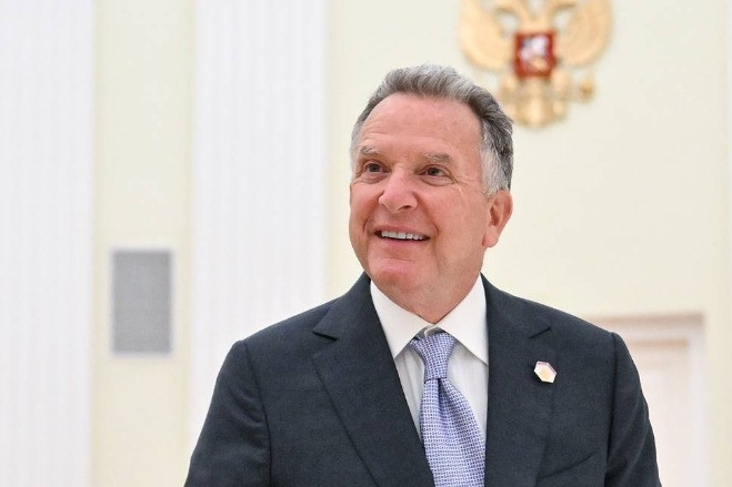 Đặc phái viên Mỹ tin Nga không chia sẻ tin tình báo cho Iran