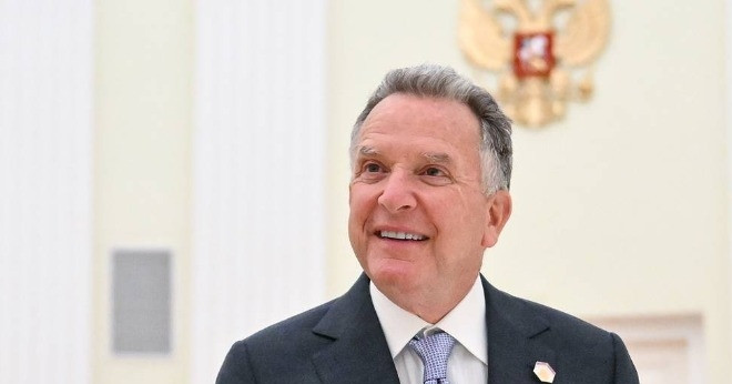 Đặc phái viên Mỹ tin Nga không chia sẻ tin tình báo cho Iran