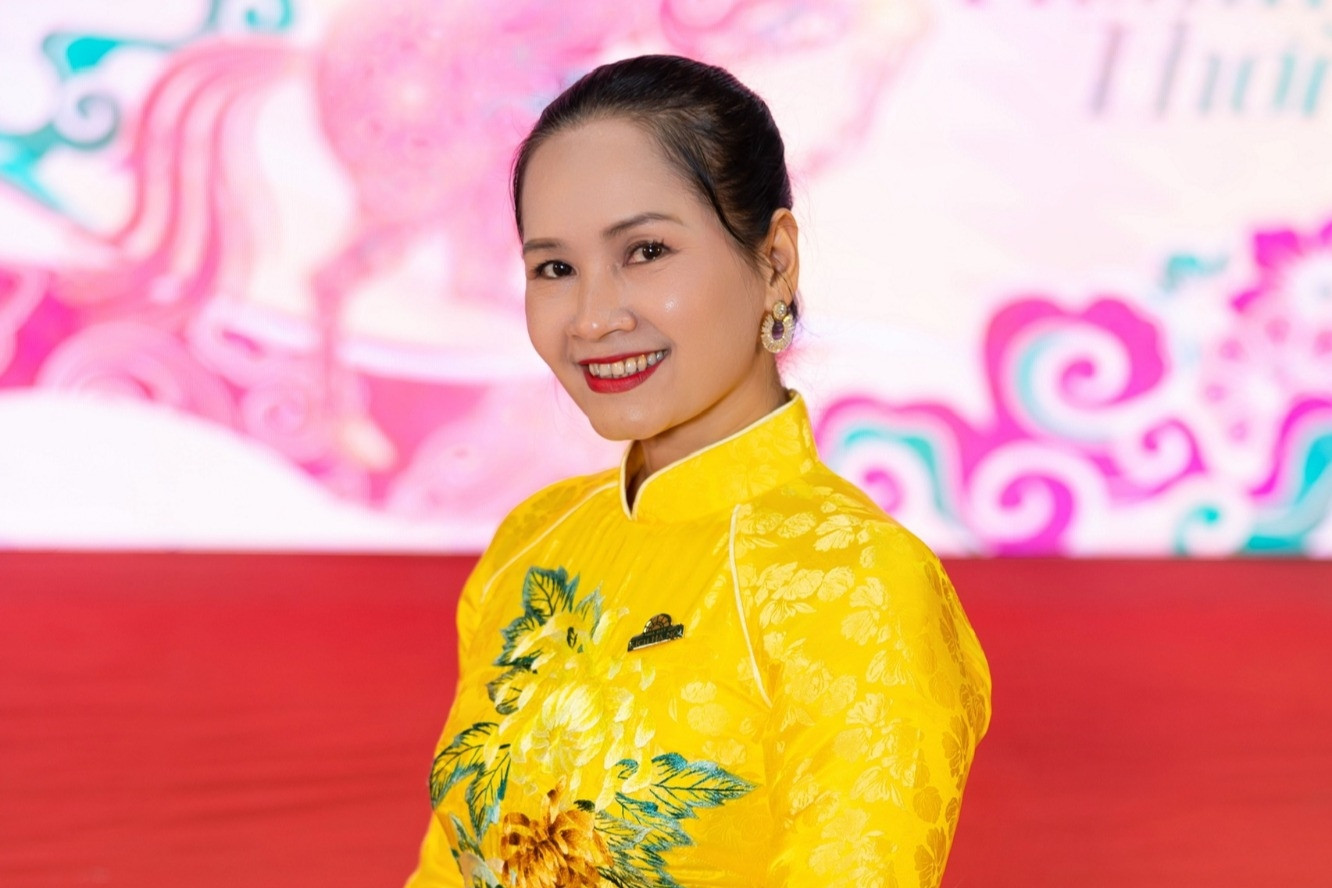 Diễn viên Minh Nguyệt vai Biển 'Sóng ở đáy sông': Ngày ấy và bây giờ