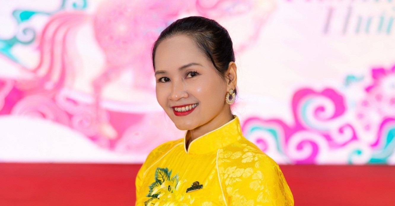 Minh Nguyệt chia sẻ về vai diễn Biển Sông: 'Đó là một hành trình đầy cảm xúc'