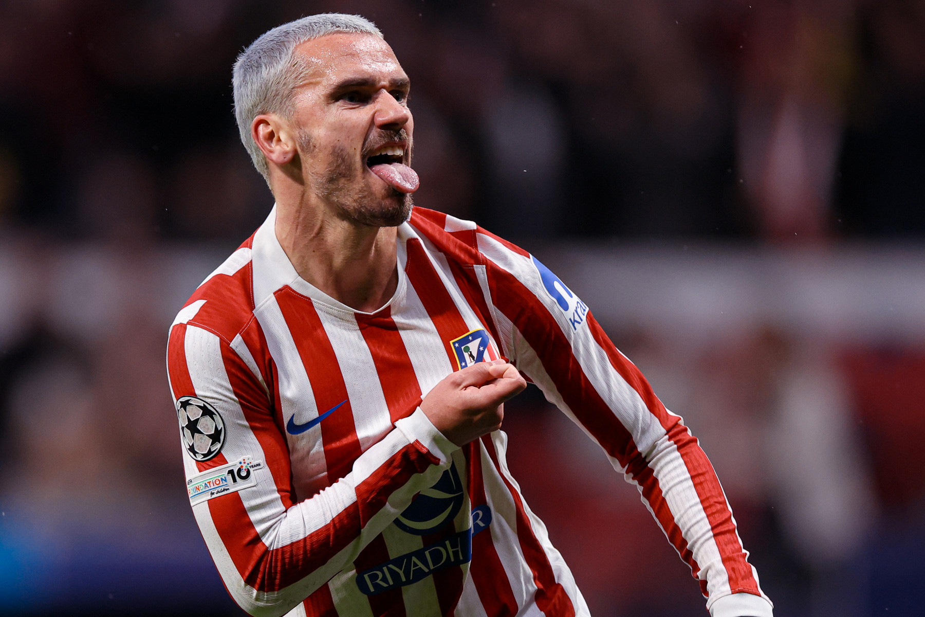 Griezmann Atletico Tottenham 5 2.jpg