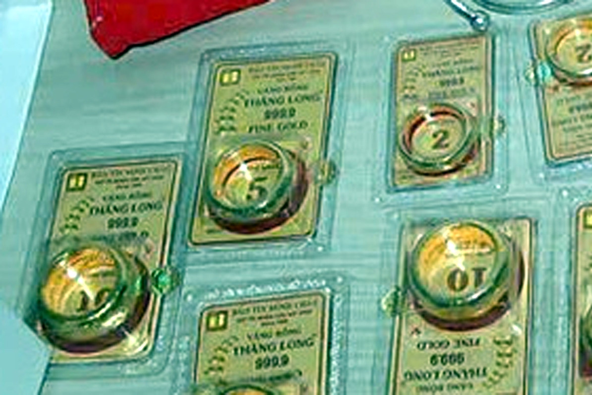 Hà Nội: Bắt giữ đối tượng đột nhập nhà dân trộm két sắt chứa hơn 5 cây vàng