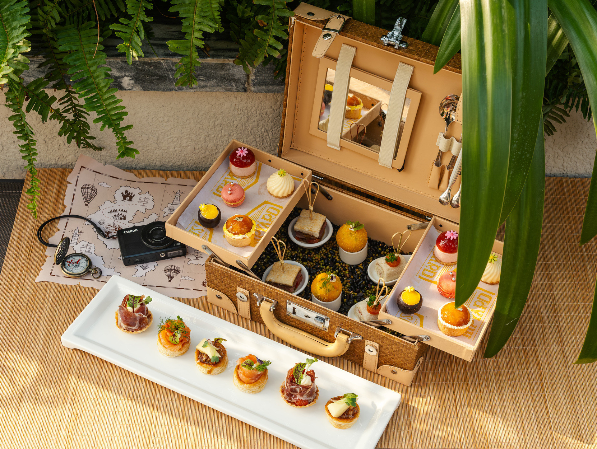 Hotel Indigo Saigon The City và một năm kể chuyện khu phố Hình 4.jpg