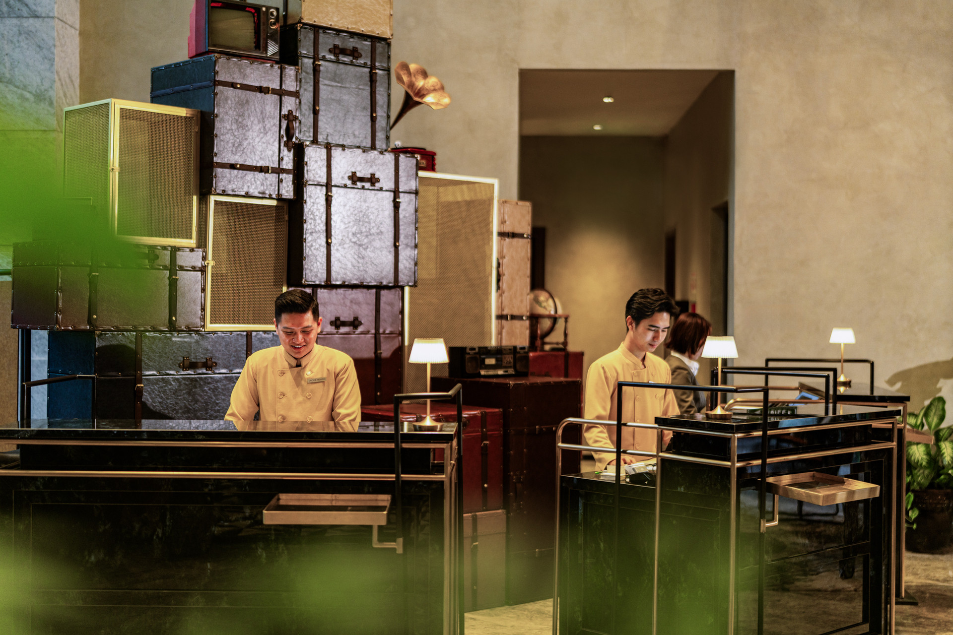 Hotel Indigo Saigon The City và một năm kể chuyện khu phố Hình 5.jpg