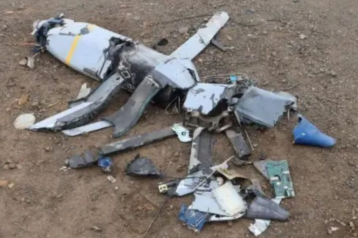 Iran bắn hạ tên lửa AGM-158 JASSM, 'vũ khí bất khả xâm phạm' của Mỹ, công nghệ bí mật bị phơi bày