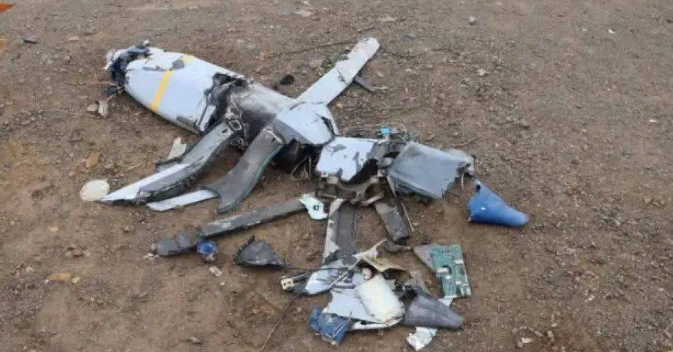 Iran bắn hạ tên lửa AGM-158 JASSM, "vũ khí bất khả xâm phạm" của Mỹ, công nghệ bí mật bị phơi bày