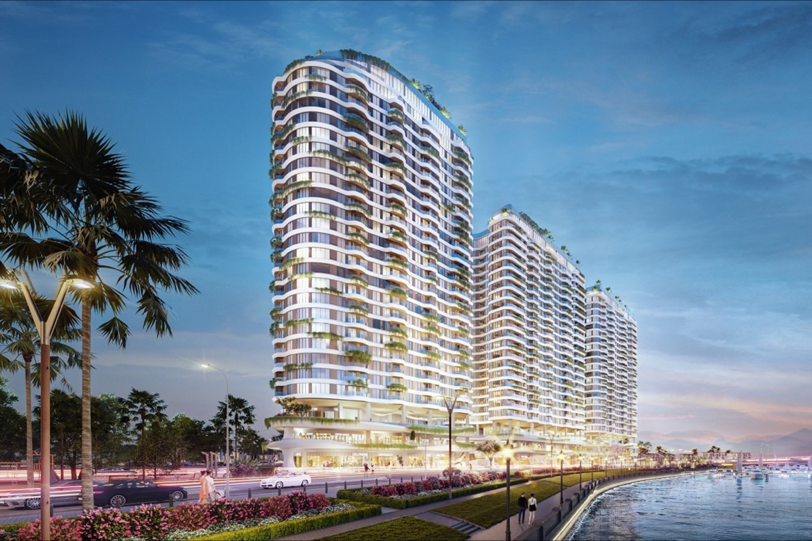 Lễ kick-off dự án Welltone Luxury Residence quy tụ hơn 1.000 chuyên viên