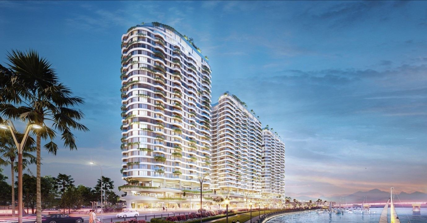 Lễ kick-off dự án Welltone Luxury Residence quy tụ hơn 1.000 chuyên viên
