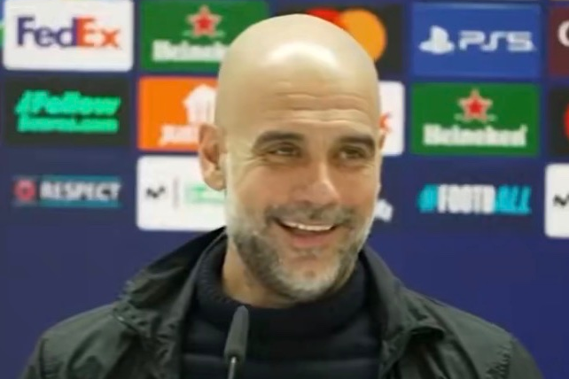 Man City đấu Real Madrid, Pep ‘né’ chuyện tế nhị của Mbappe