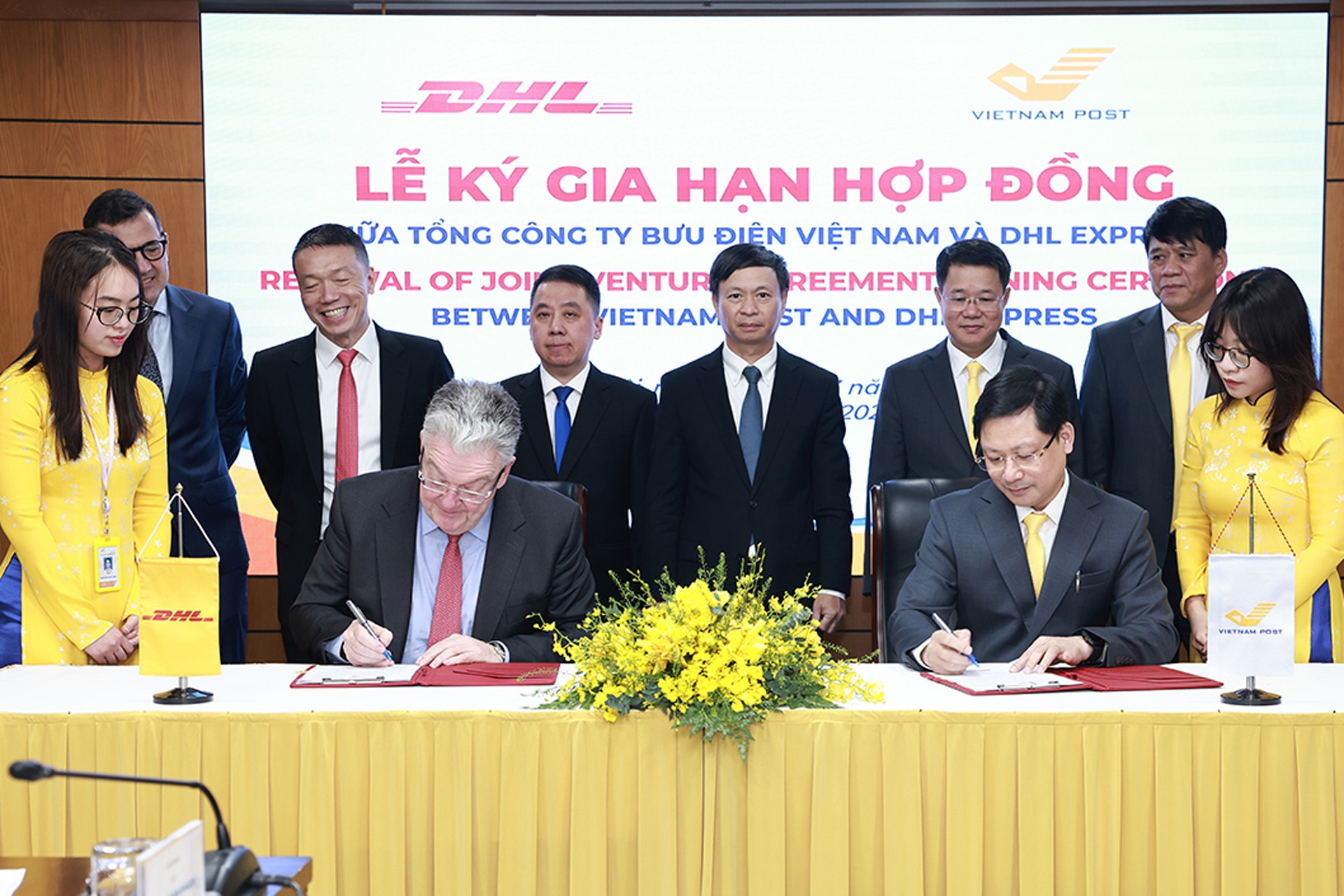 Mở rộng khả năng tiếp cận dịch vụ chuyển phát quốc tế cho người dân Việt Nam