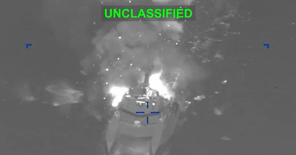 Mỹ tấn công hơn 5.500 mục tiêu ở Iran, thương vong do xung đột tiếp tục tăng