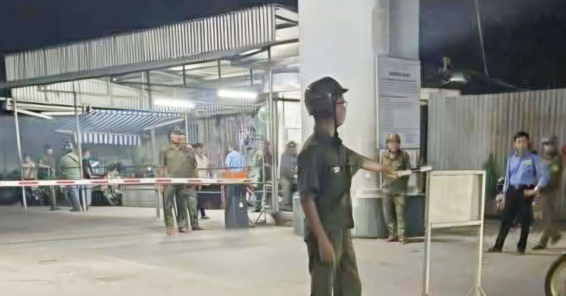 Nguyễn Minh Tâm bị khởi tố thêm tội danh