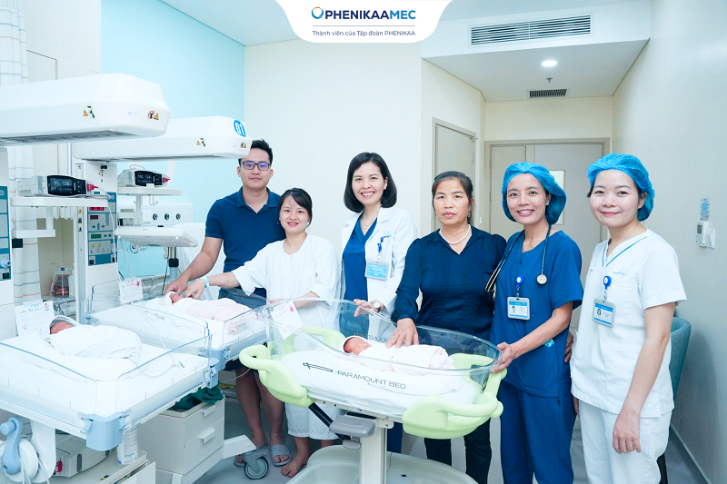 Nữ bác sĩ mang ‘phép màu’ y học bào thai từ châu Âu về Việt Nam