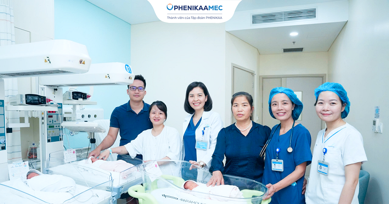 Nữ bác sĩ mang ‘phép màu’ y học bào thai từ châu Âu về Việt Nam