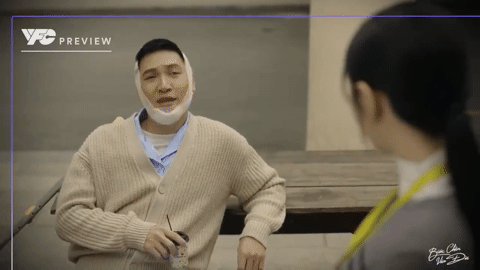 Preview Bước chân vào đời tập 9