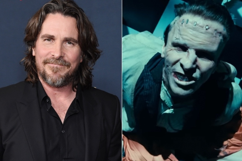 Sự trở lại đáng sợ của nam diễn viên từng thắng giải Oscar trong phim 18+