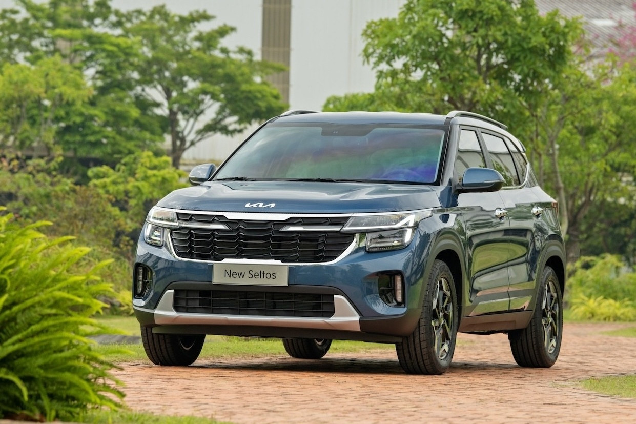 SUV cỡ nhỏ giảm giá sâu sau Tết, nhiều mẫu được ưu đãi kép nhằm hút khách